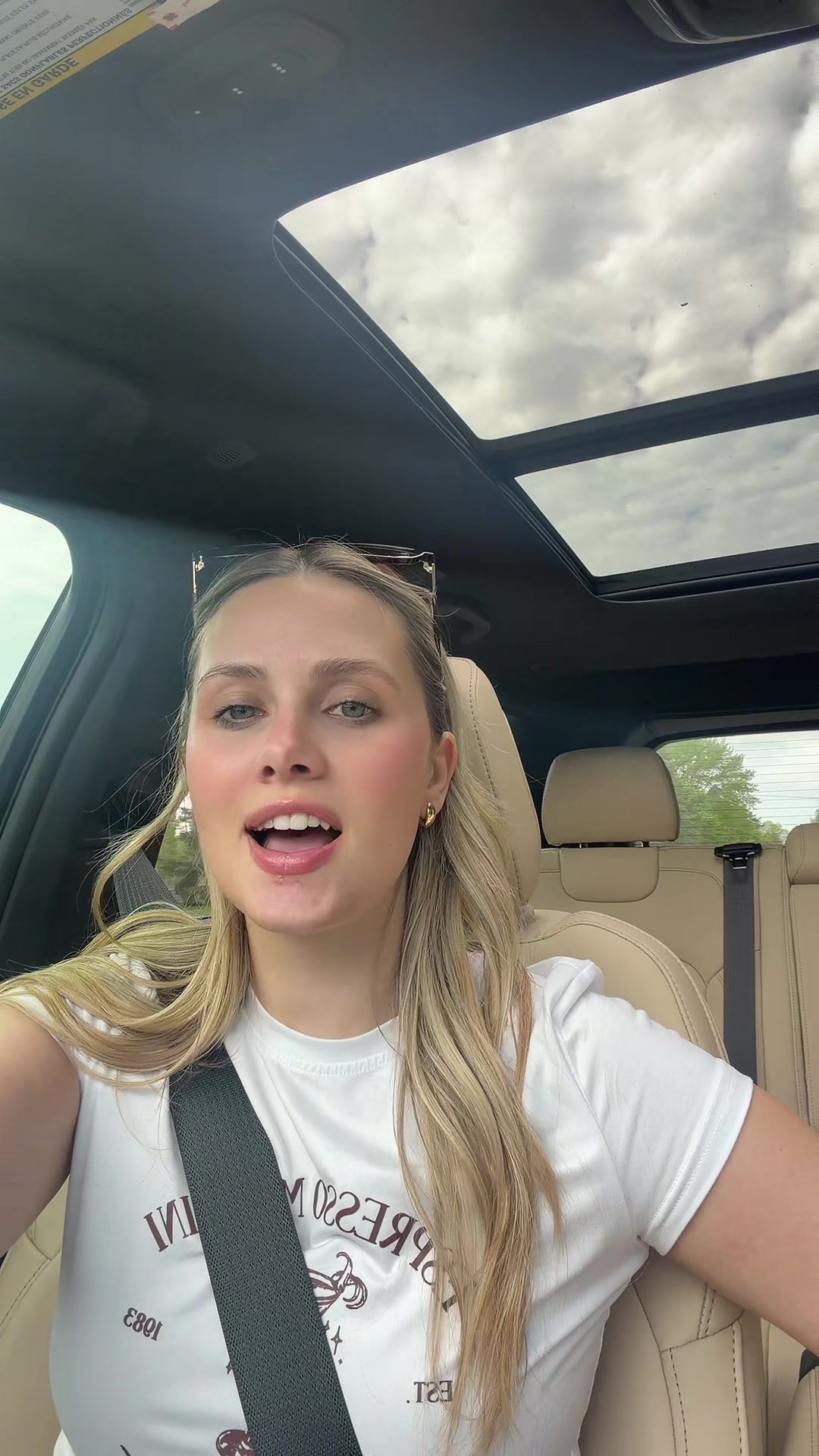 @Rebecca Marie