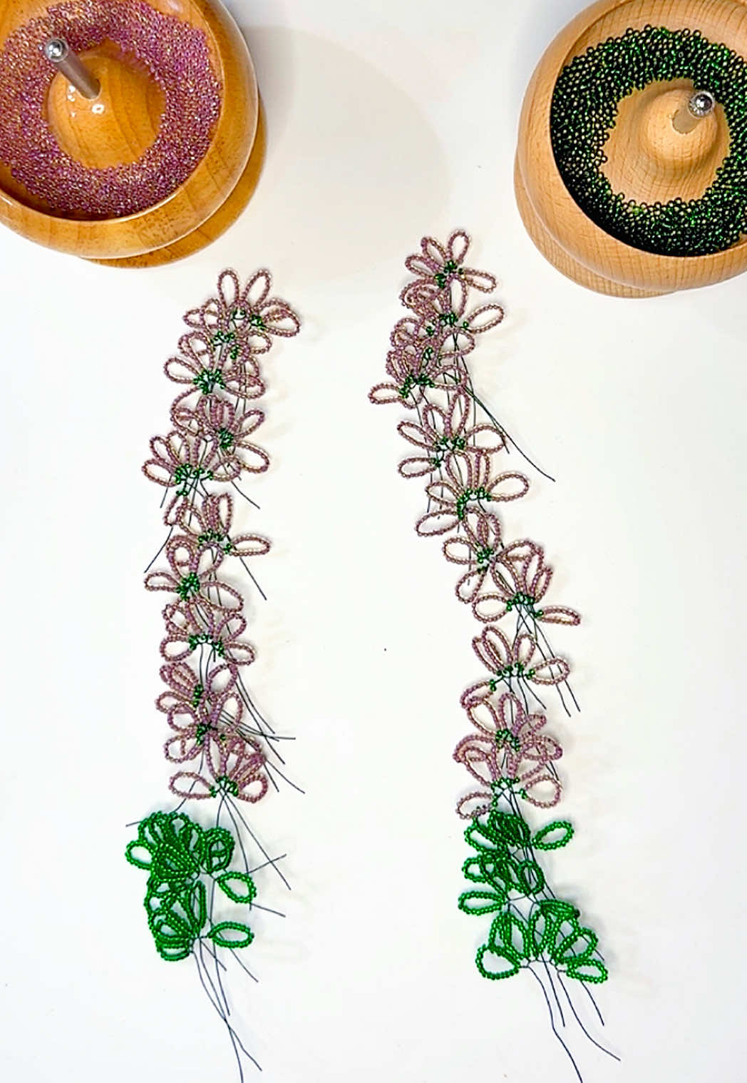@Beads By Bunn
