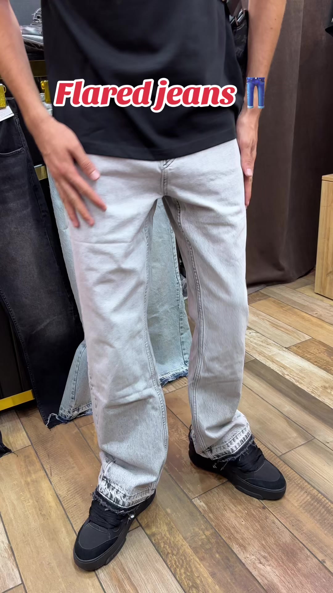 @AB Wear