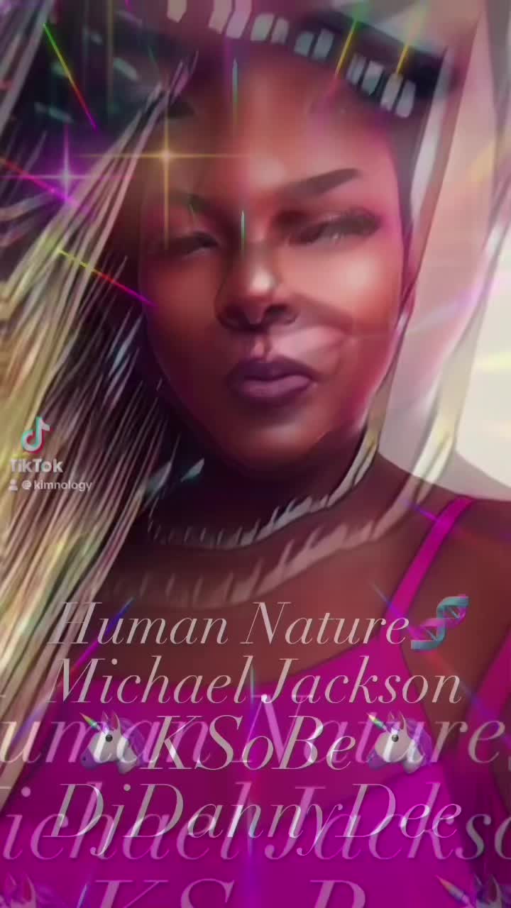 @Kimnology🦄