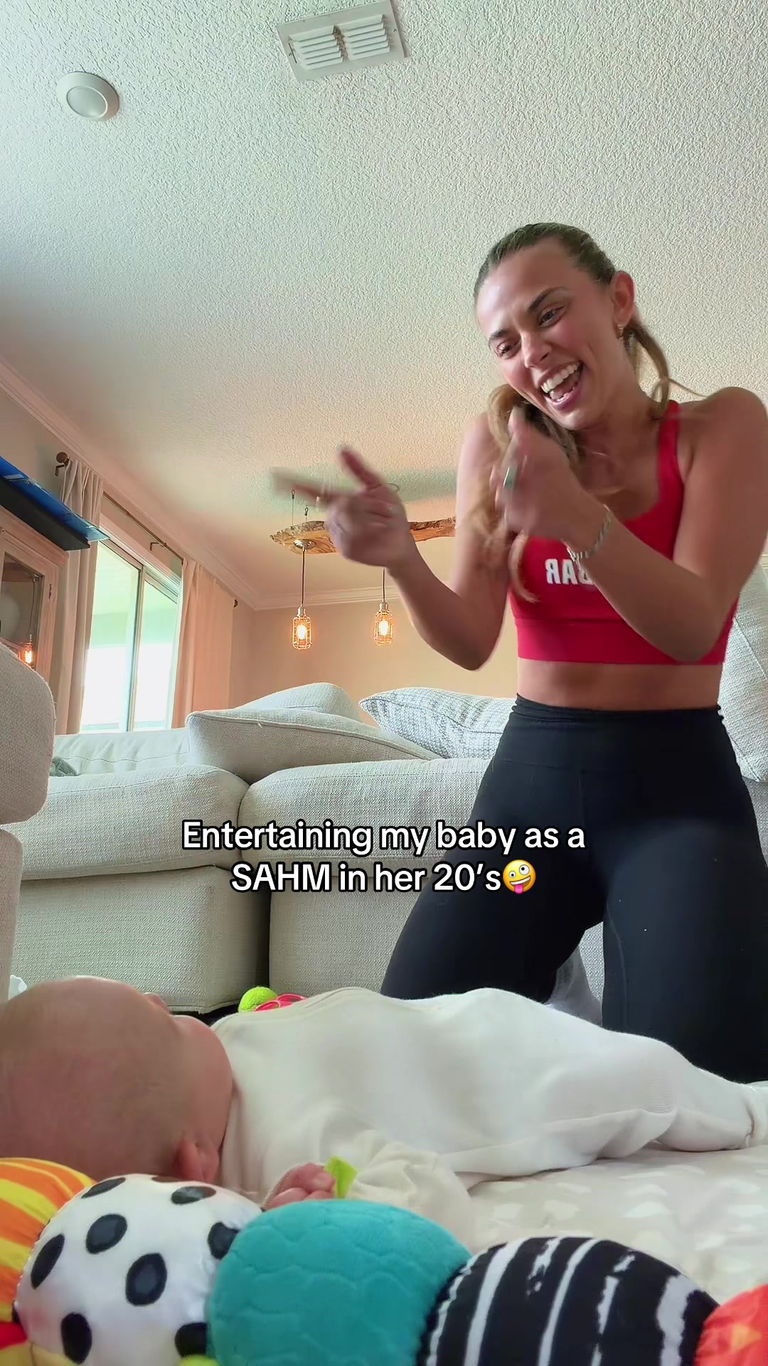 @Molly | First Time Mom