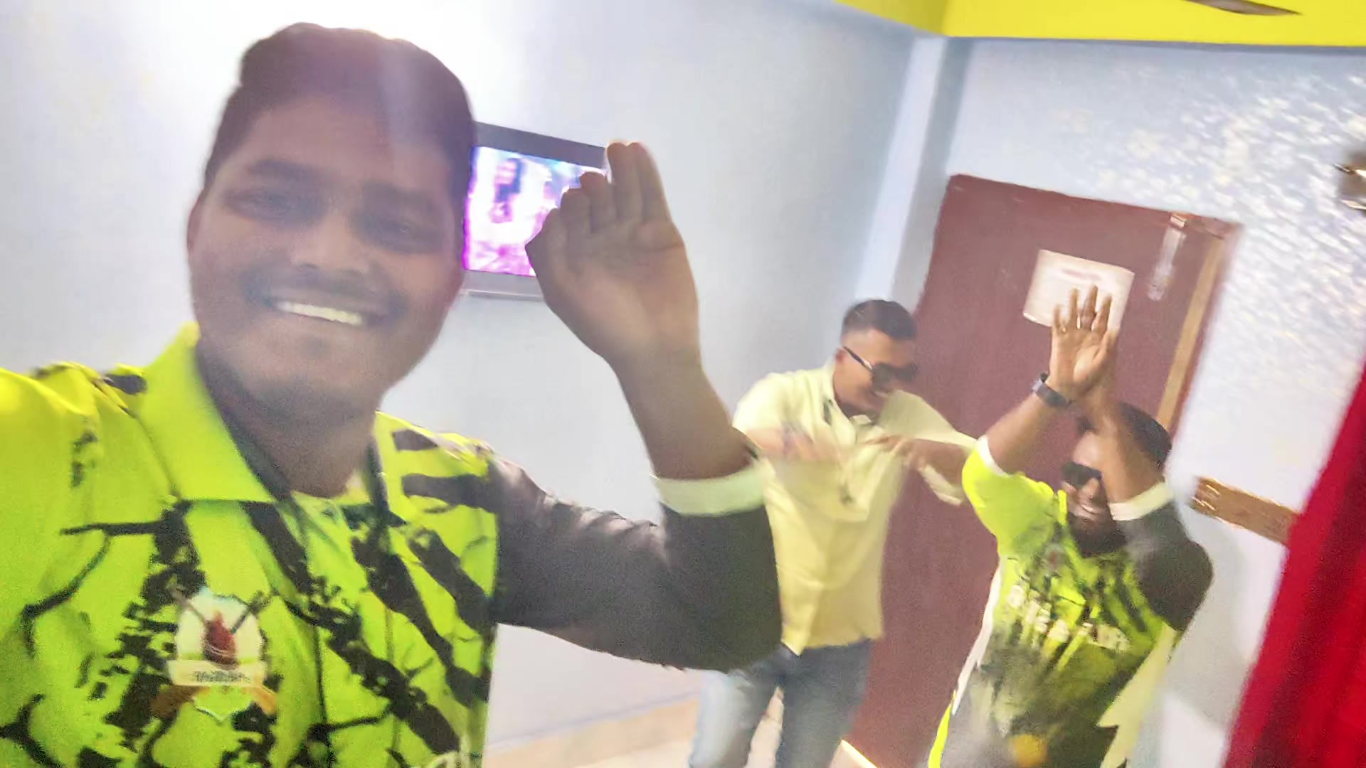 @Bappi Chowdhory