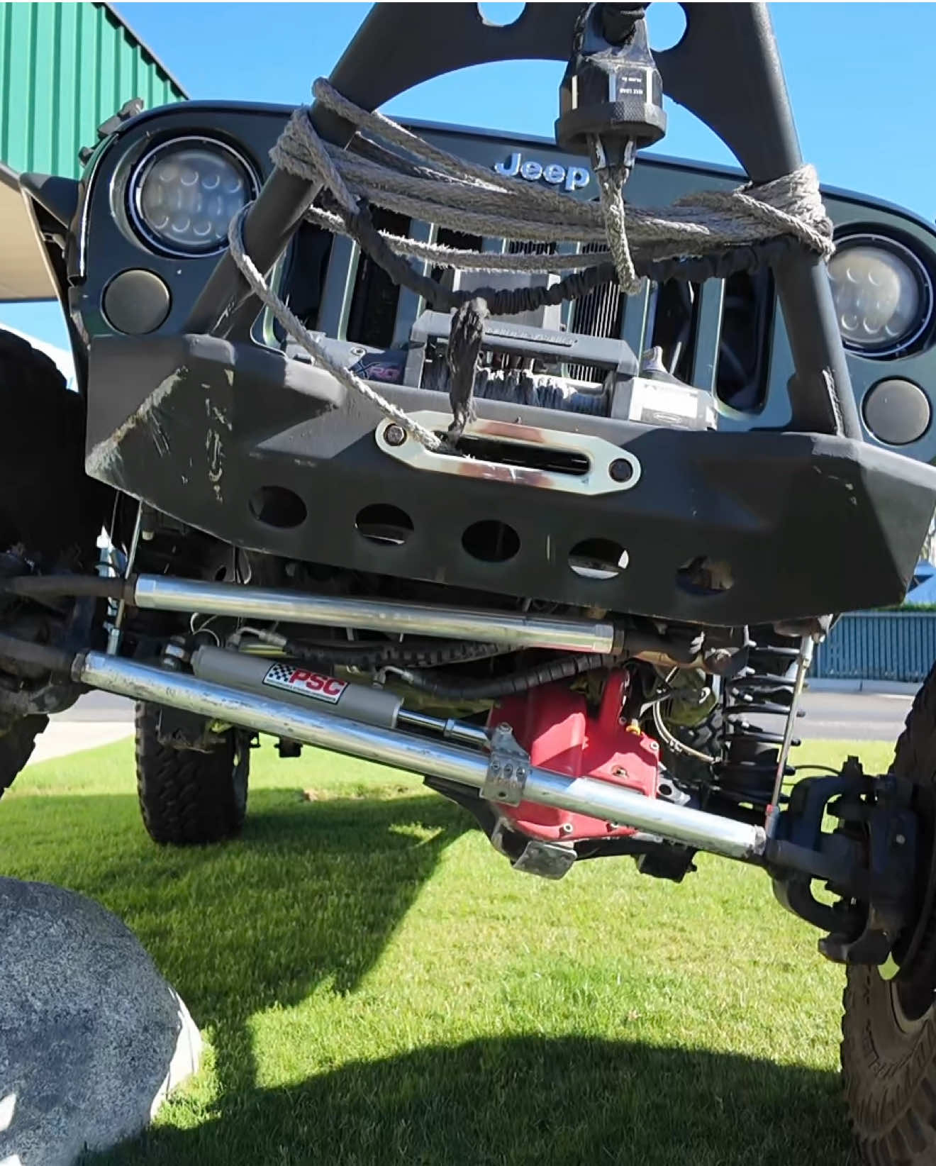 @SSD Motorsports