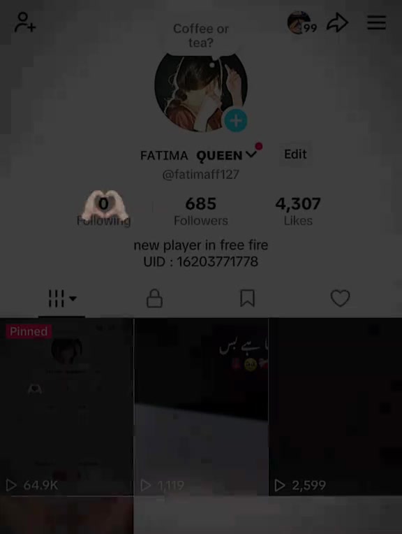 @Itx ǫᴜᴇᴇɴ