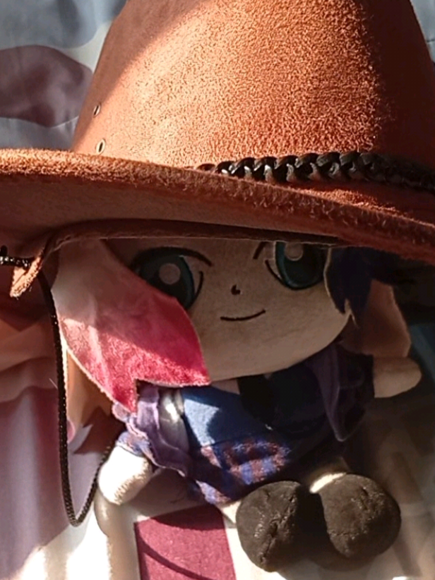 @Steff/Archie ♪ [Enid's Yume]