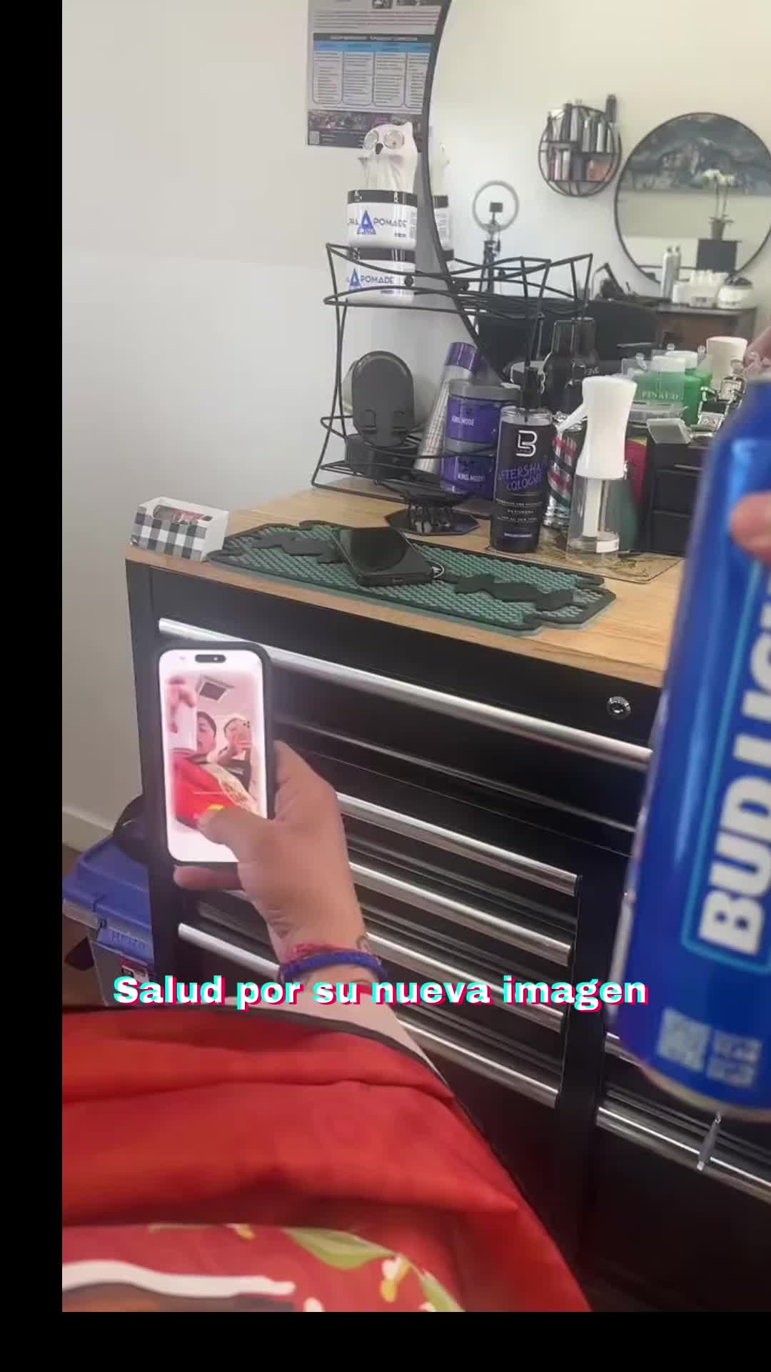 @Adrybarber01🏳️&zwj;🌈💈