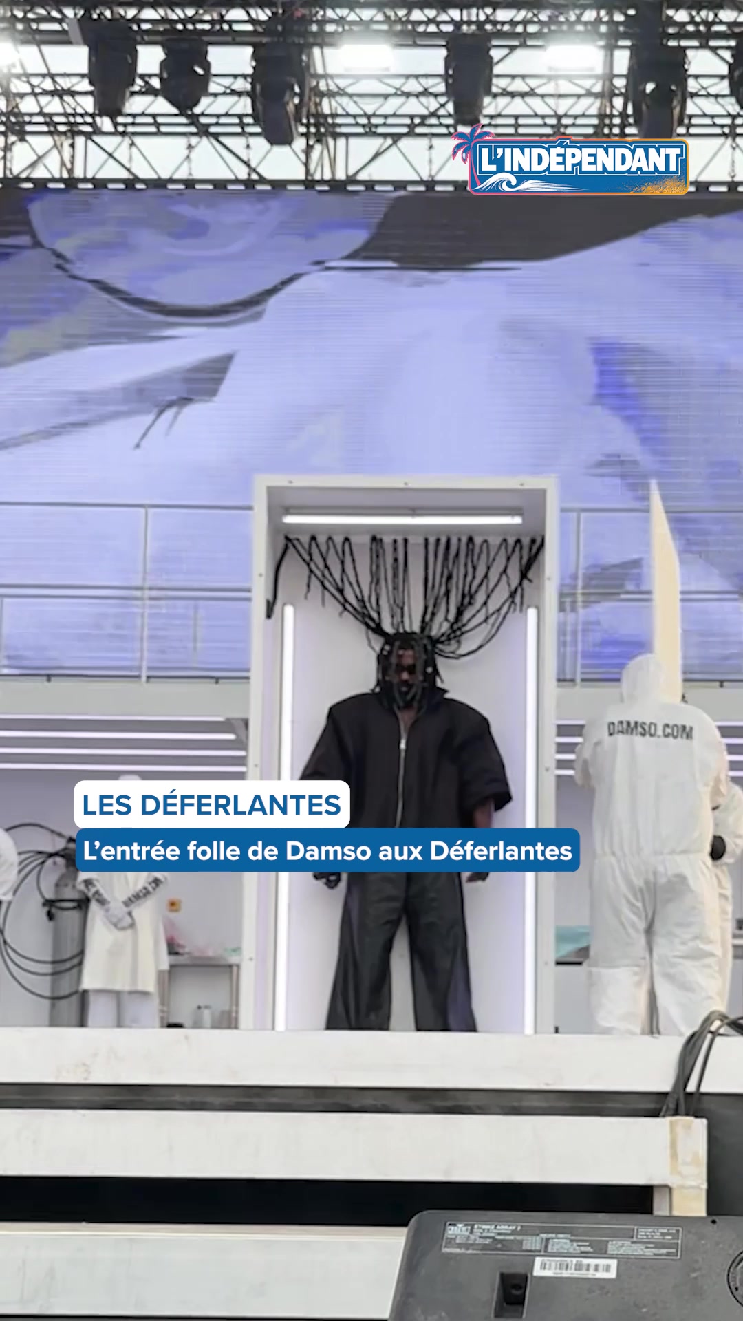 @L'Indépendant