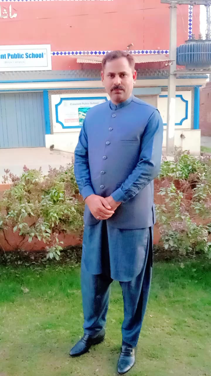 @Muhammad Asif