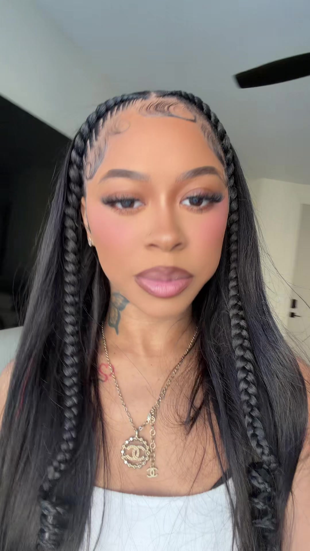 @Brattyfindomnii 👸🏽