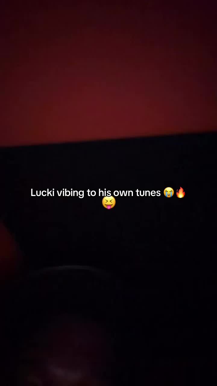 @LUCKI FAN PAGE