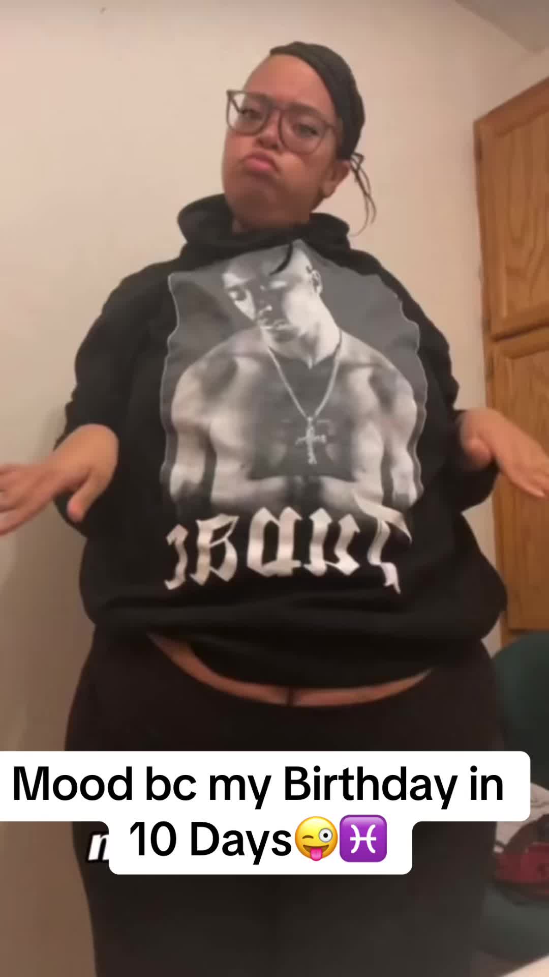 @Shatoria Danielle