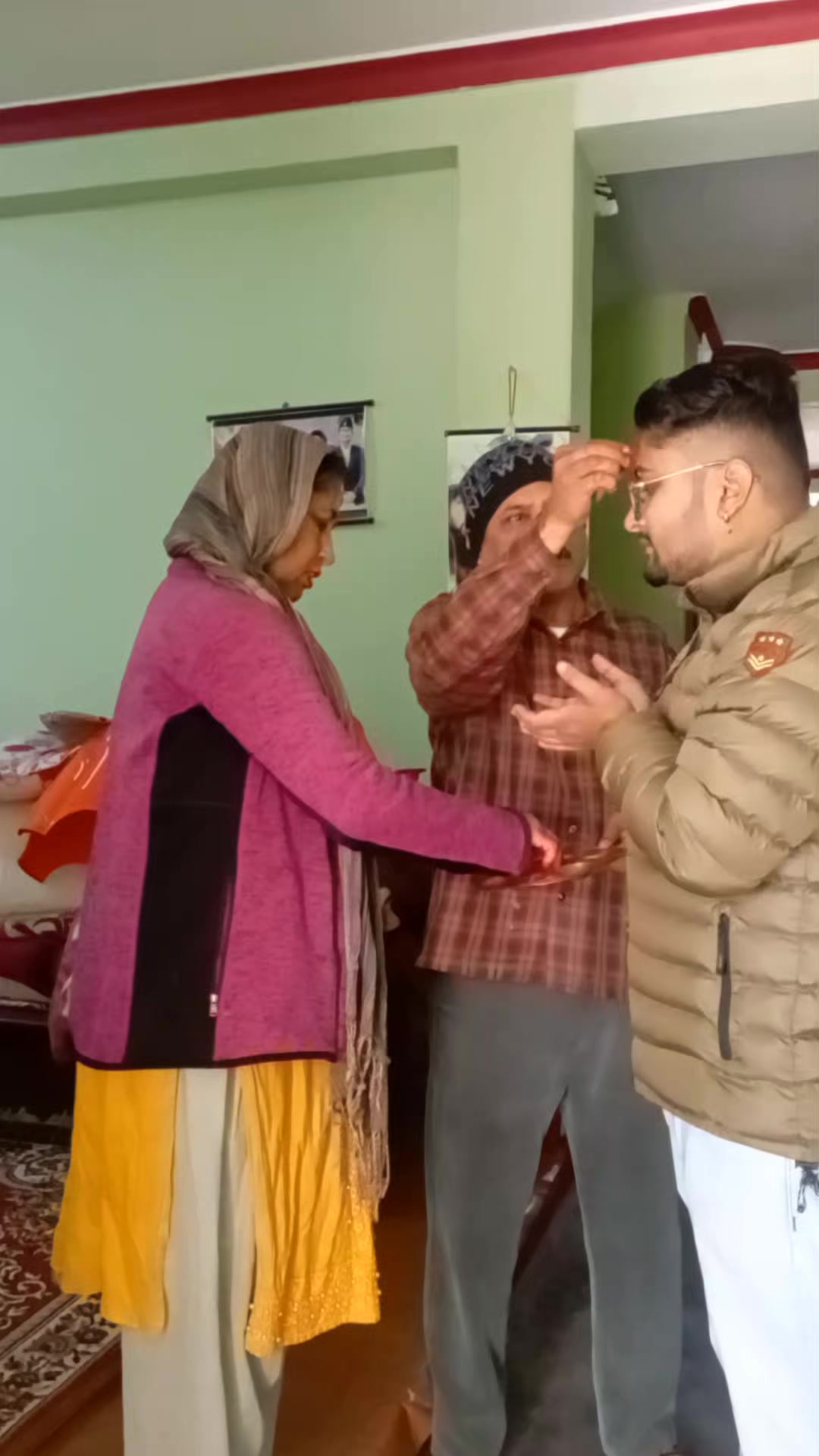 @Indira Dahal