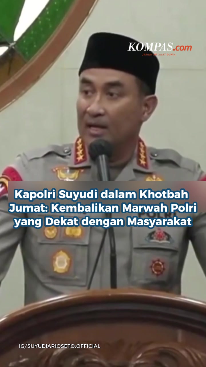 @Kompas.com