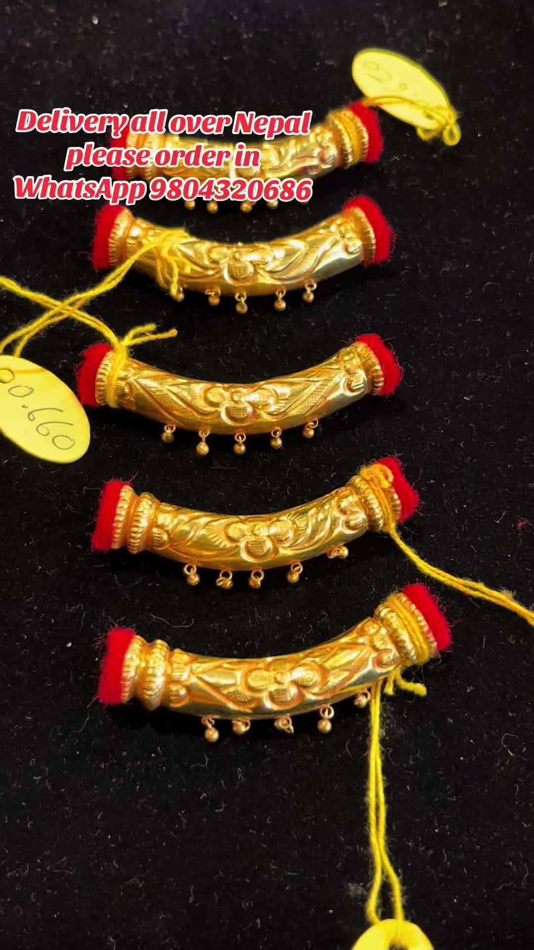 @Chadani Jewellers