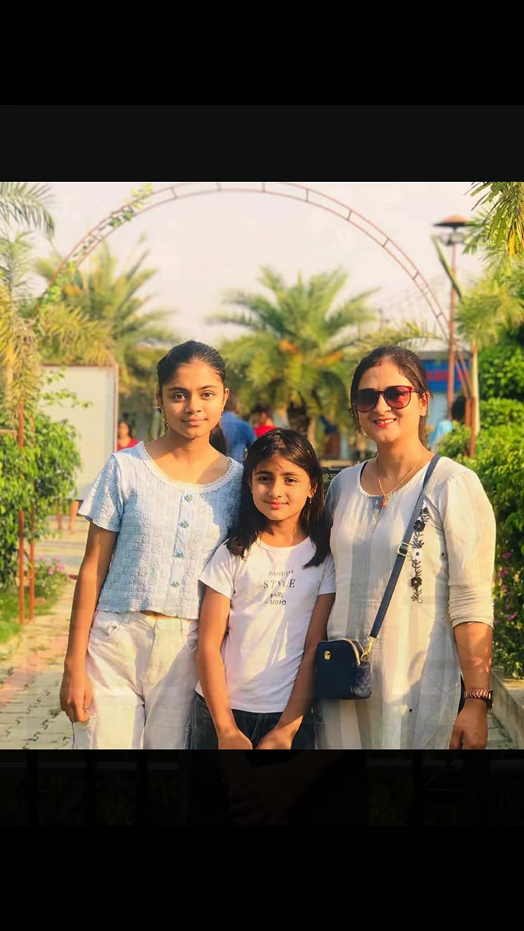 @Sarita Bhusal🧿