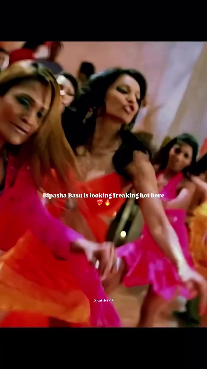 @Bipasha Basu