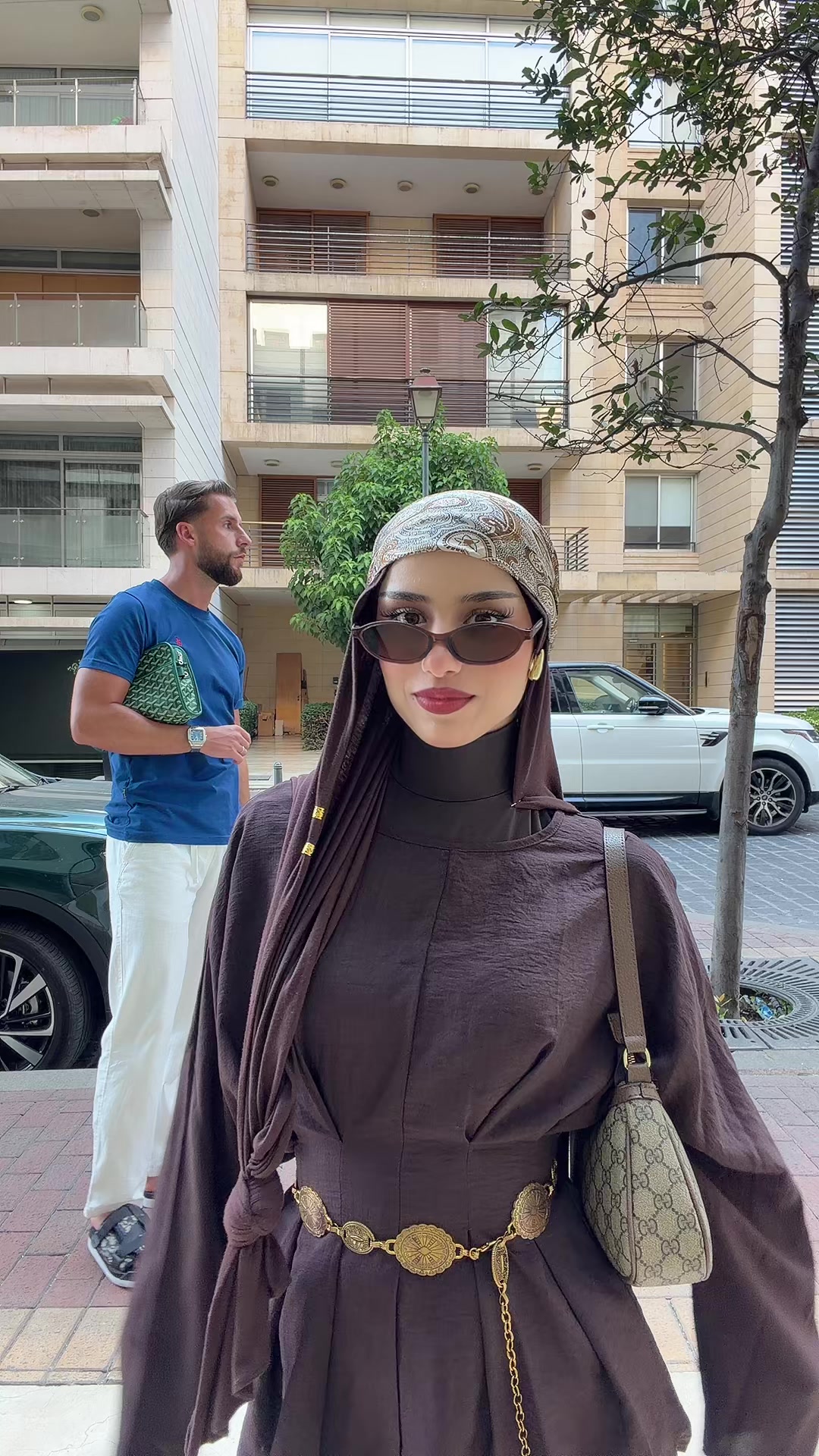 @Yasmin Chehab
