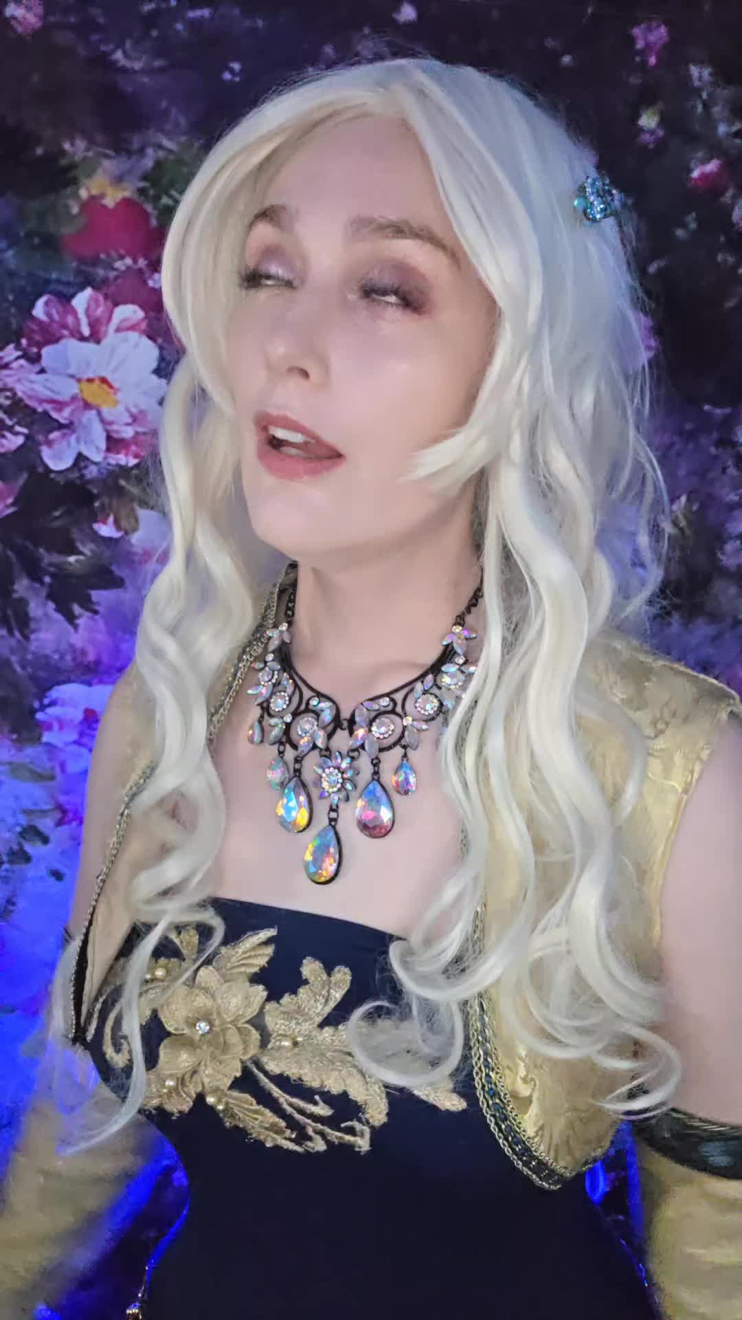 @Mama Terra