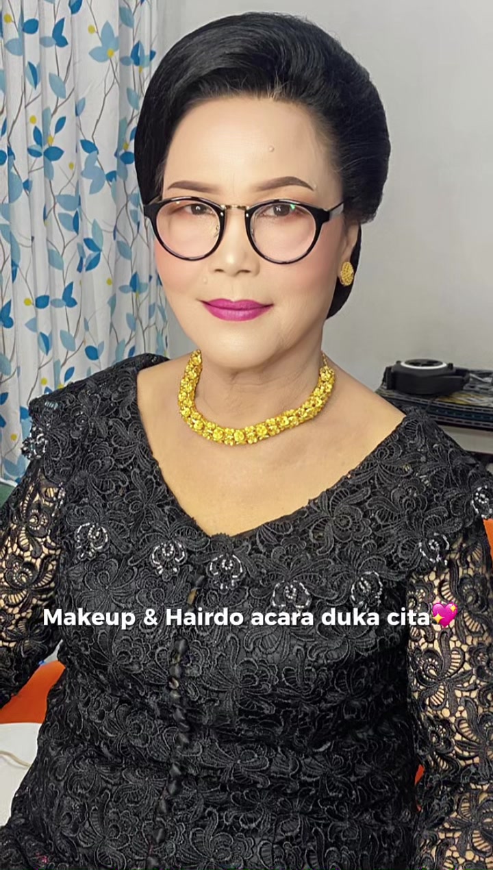 @febrikamua | MUA LINTONGNIHUTA