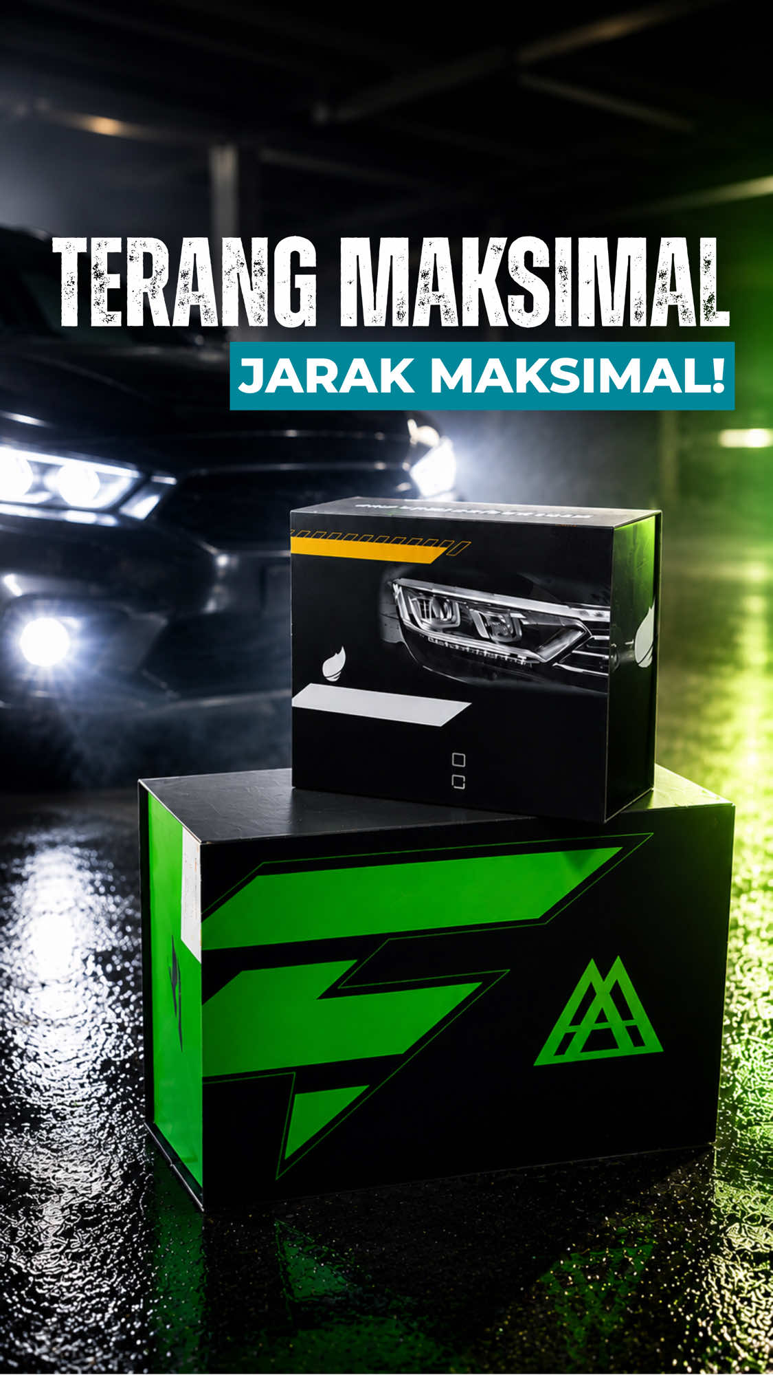 @Variasi Kudus Best Auto