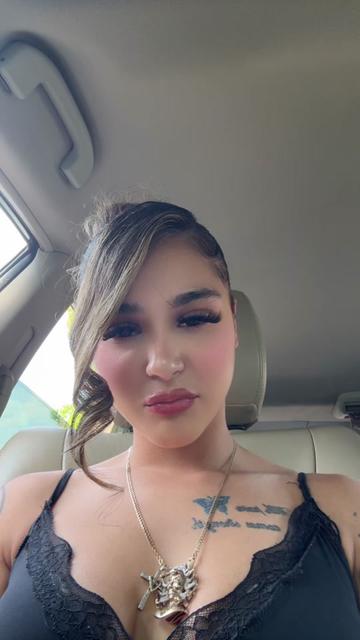 @Milly Babyyy🥰