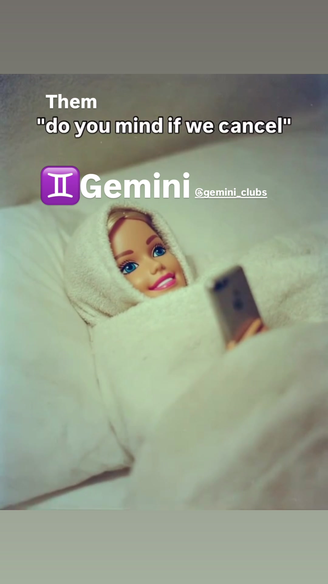 @Gemini Club♊️