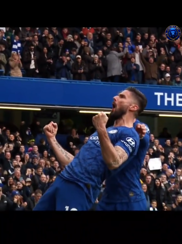 @Chelsea_guy | CFC ๐
