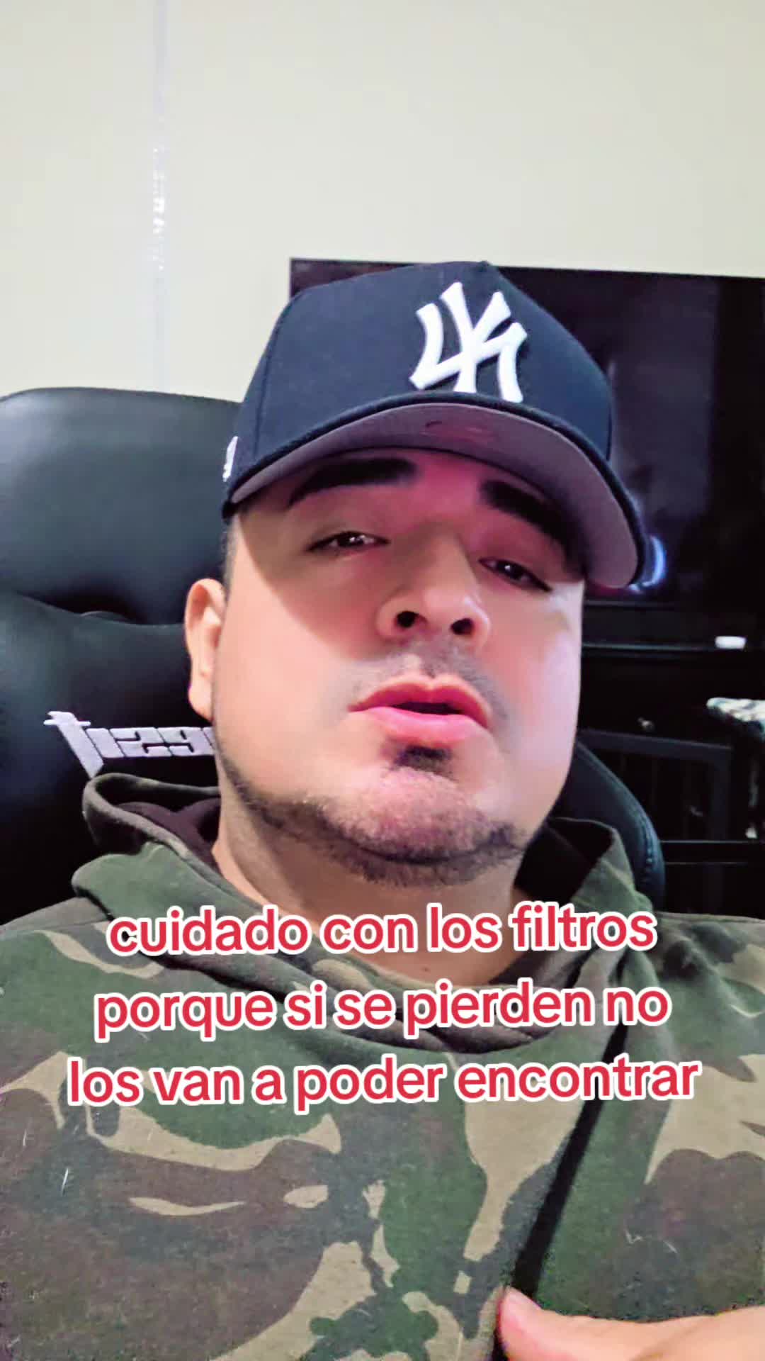 @carlos quintero