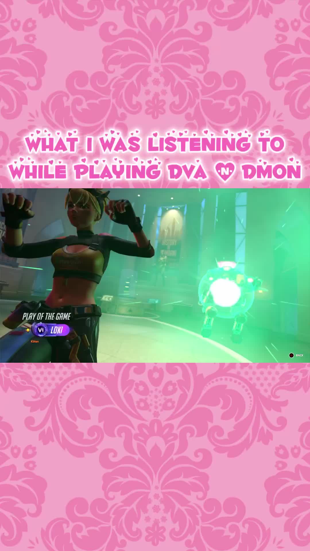 @Loki ᛑᛗᛛ|Gaming