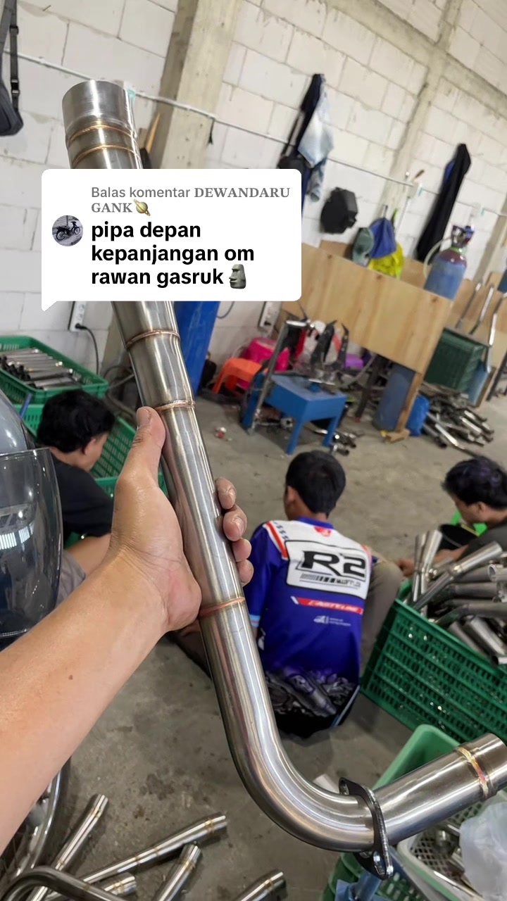 @r2 muffler