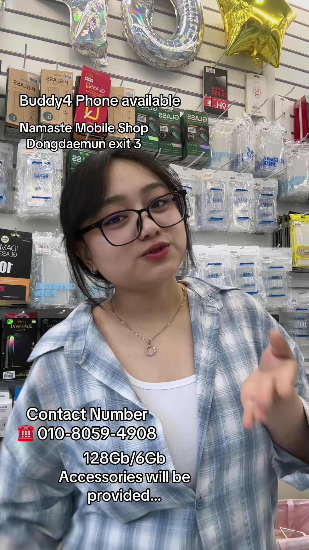 @Namaste mobile