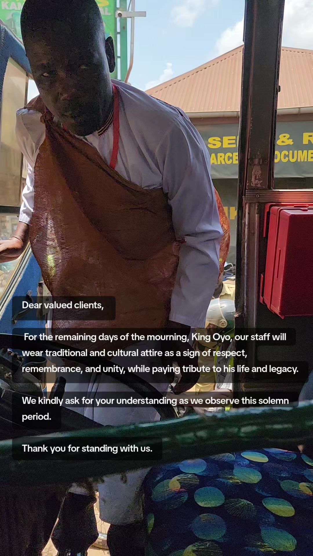 @Link Bus services Ltd