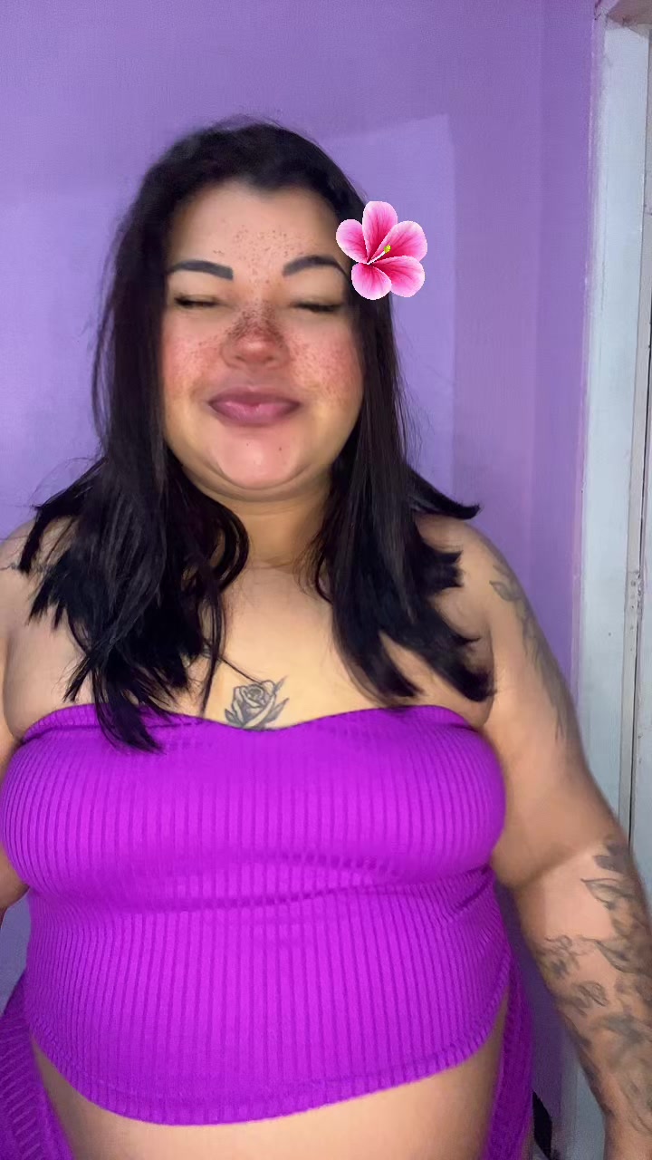 @Luaninha😘
