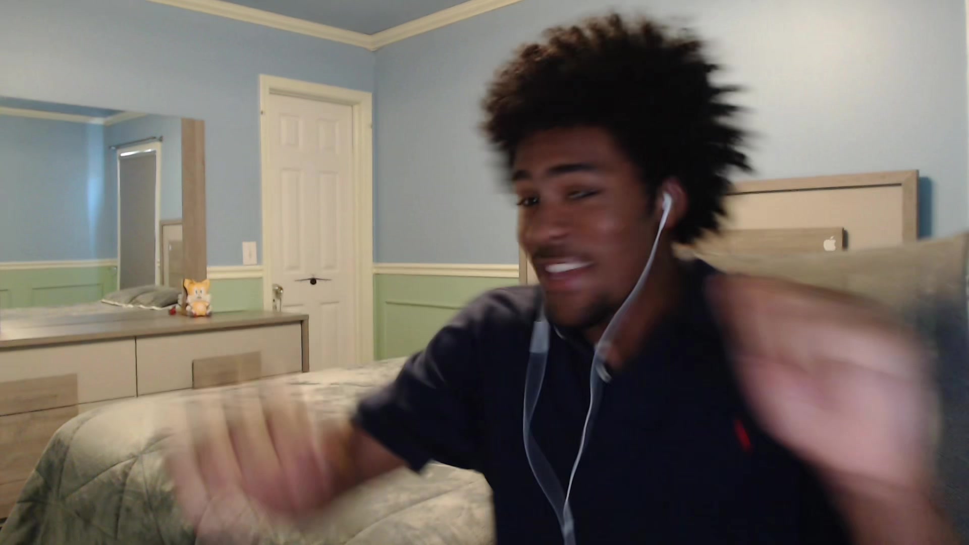 @Max