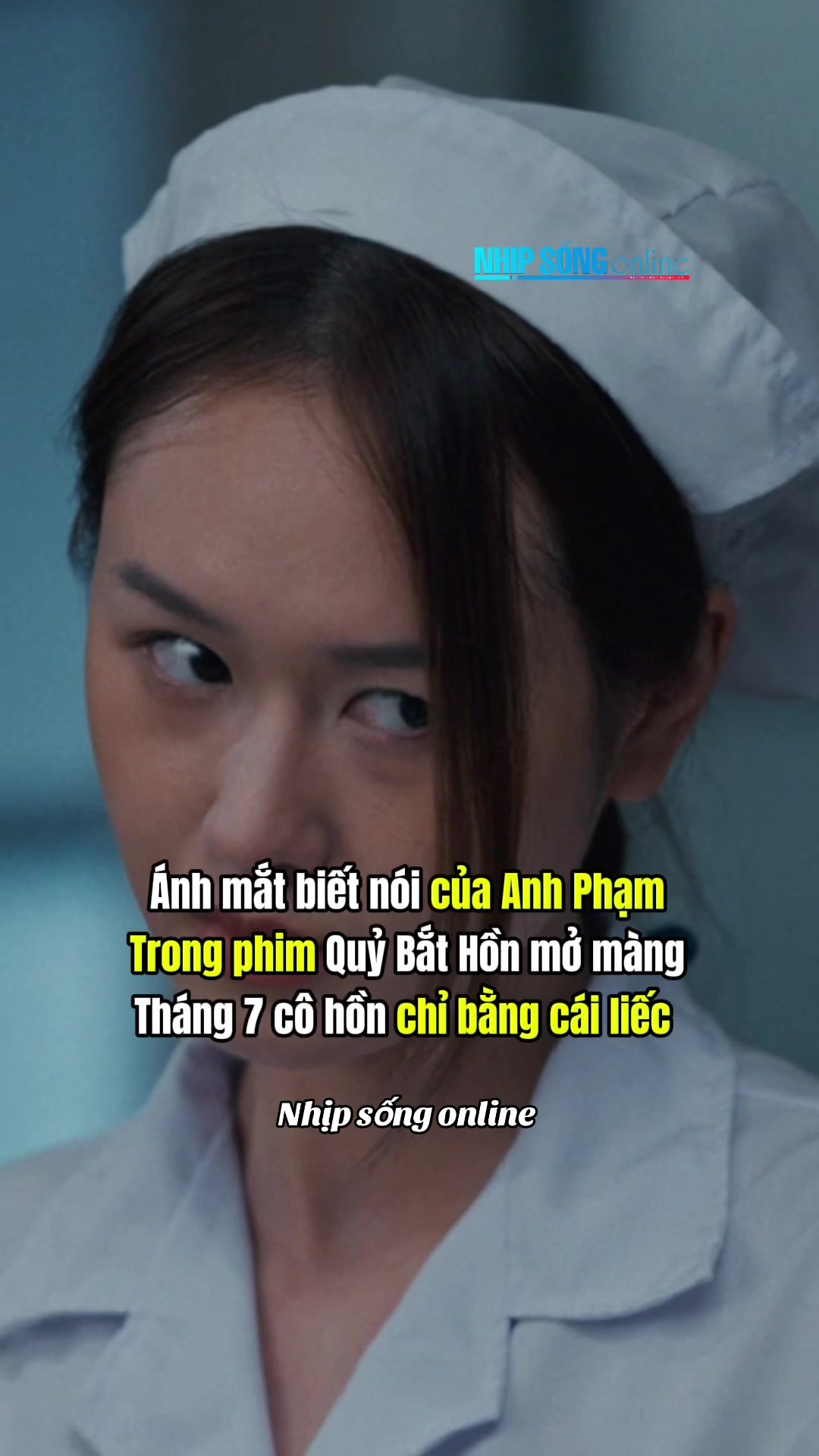 @Nhịp Sống Online