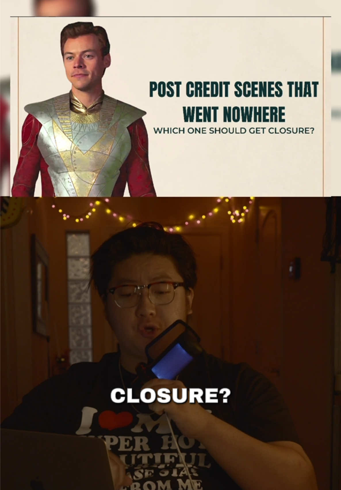 @Cam&rsquo;s Den: Marvel
