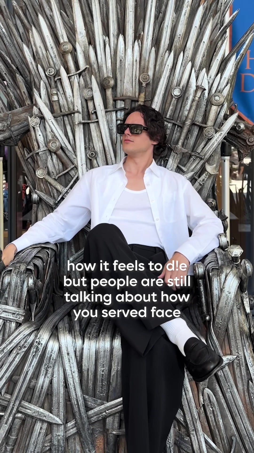 @HBO Max