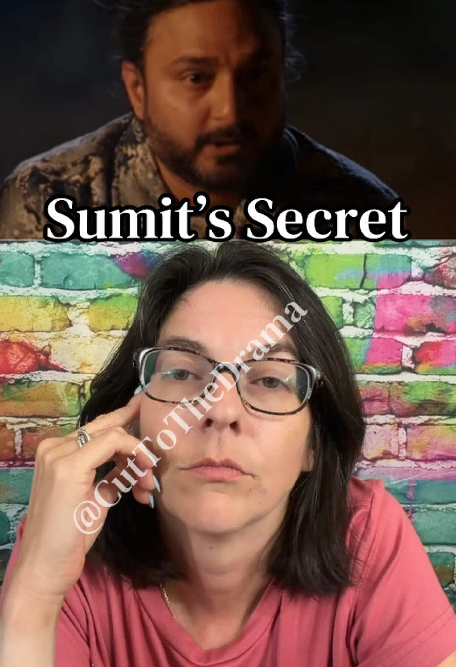 @CutToTheDrama