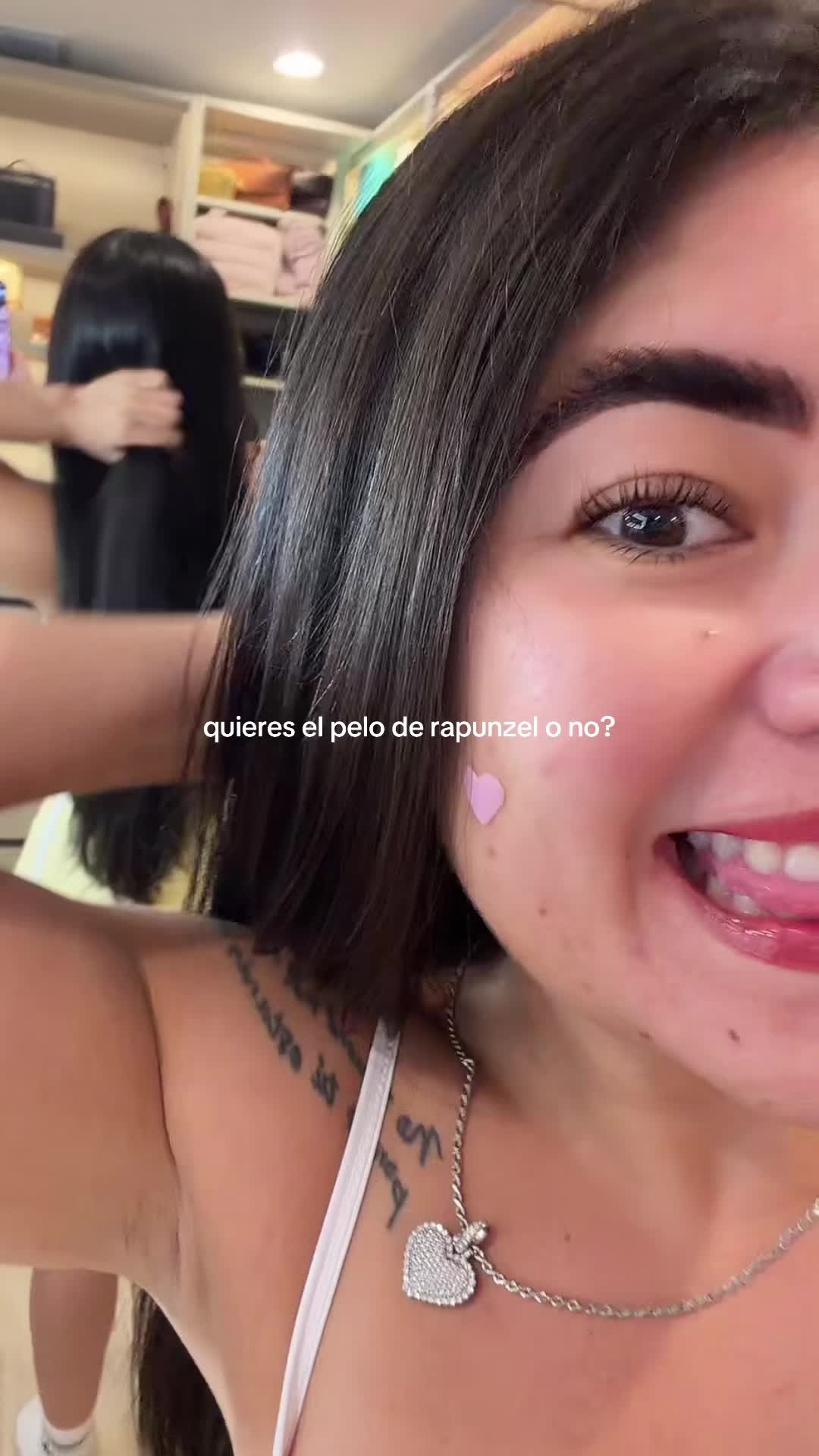 @mo - cabello y belleza 💫