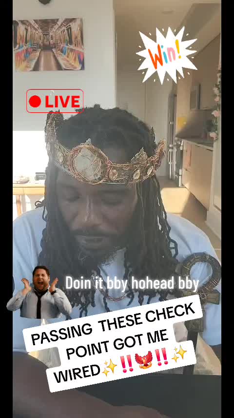@GDM