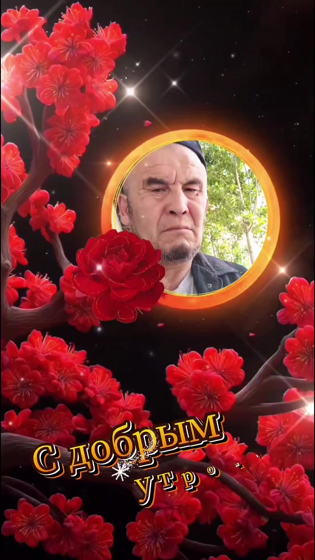 @👑 МУЙДИНЖОН Дехконв 👑 260369