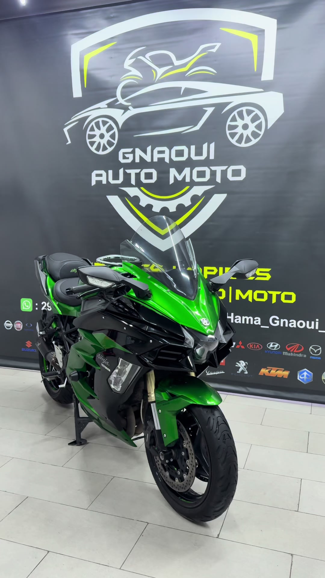 @Gnaoui Auto Moto