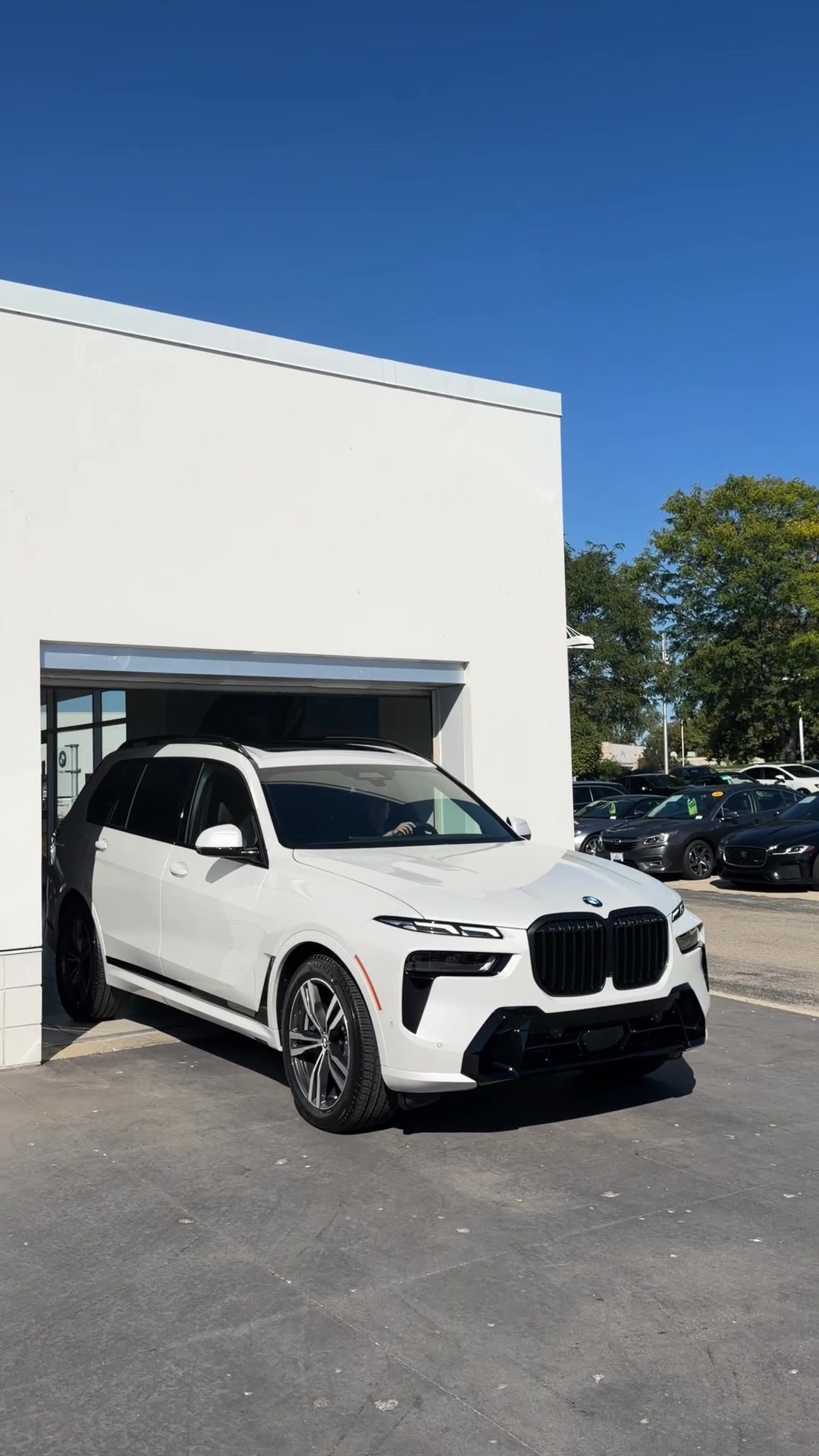 @BMW of Milwaukee North