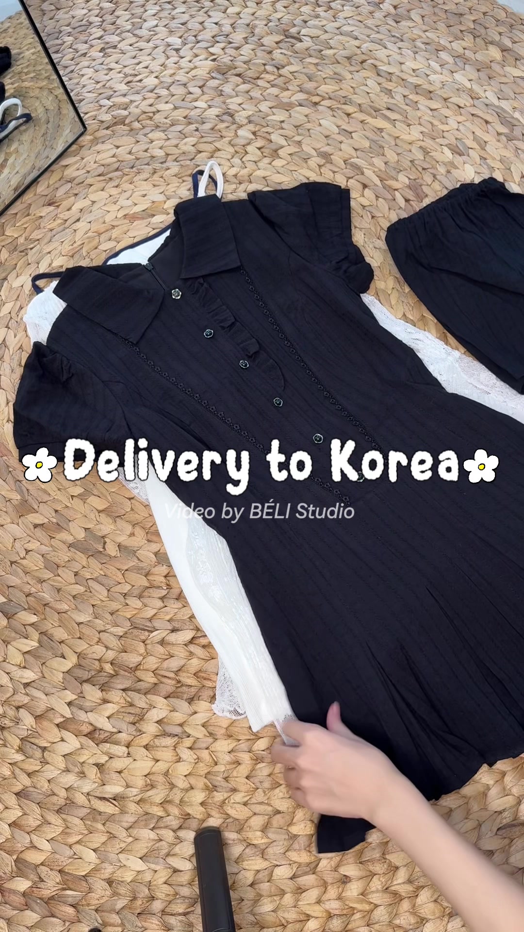 @B&Eacute;LI Studio