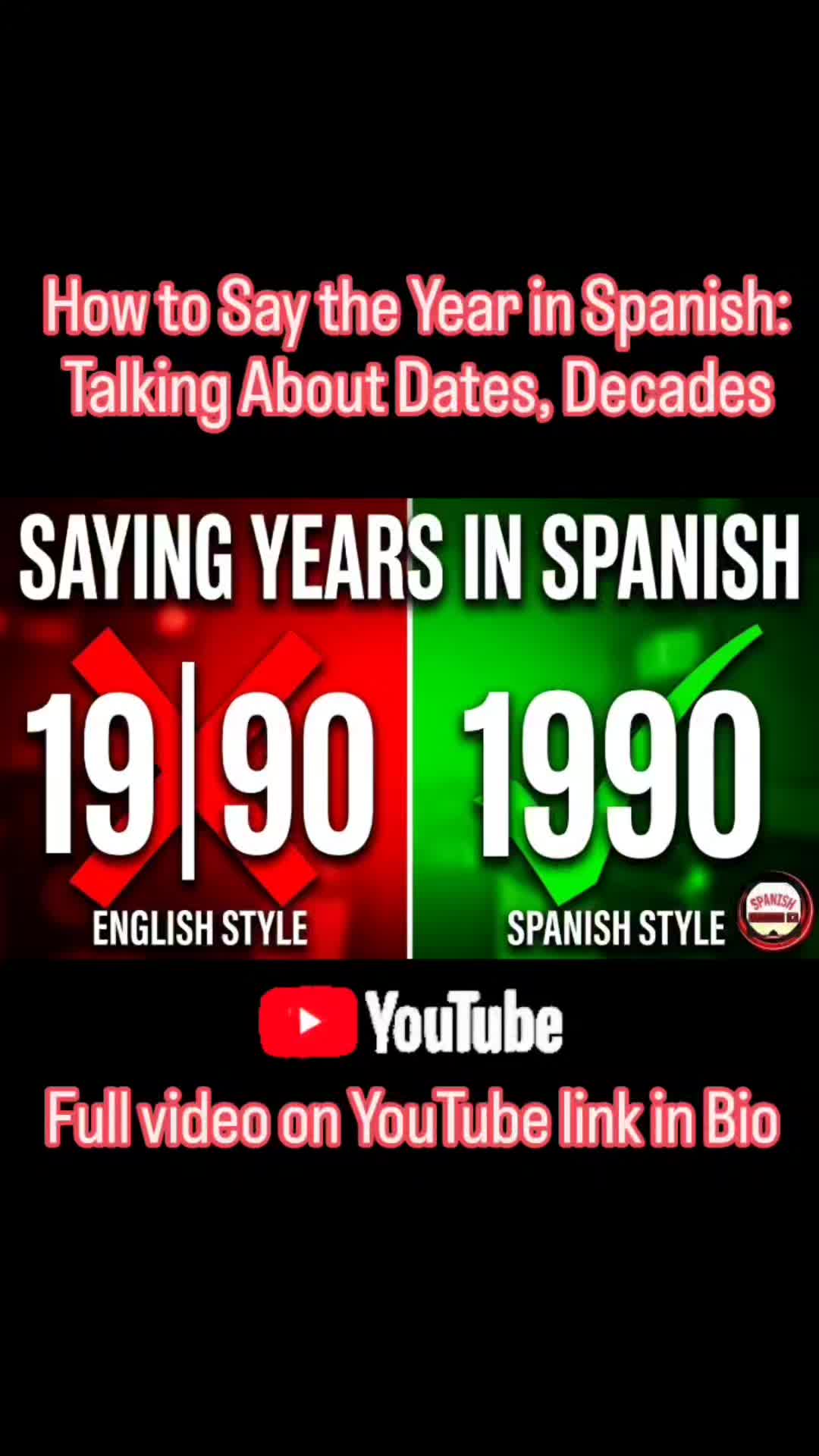 @Spanishlearning101