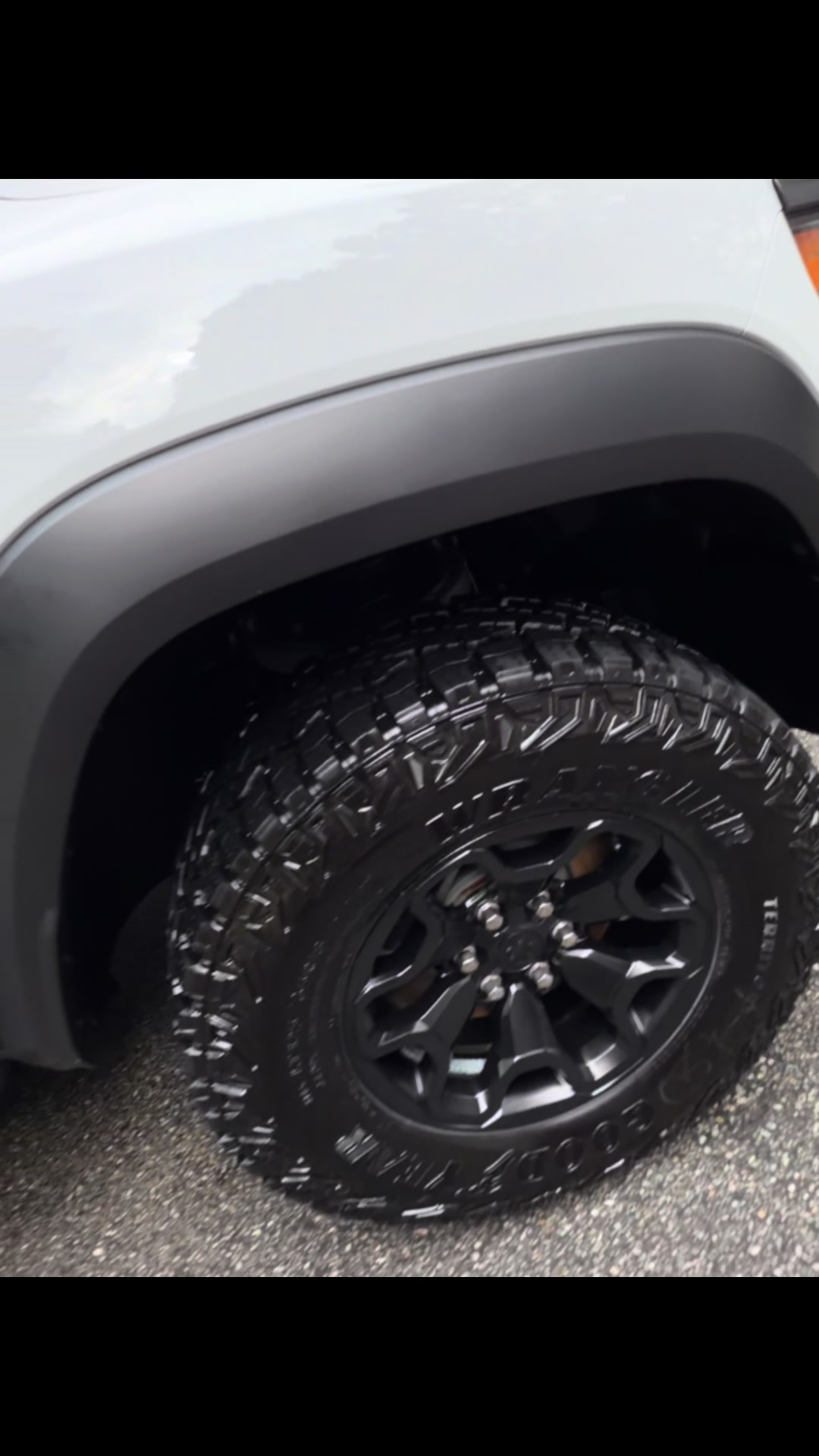 @Mobil detail