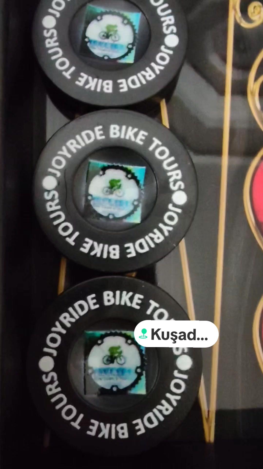 @kuşadası joyride bike tours