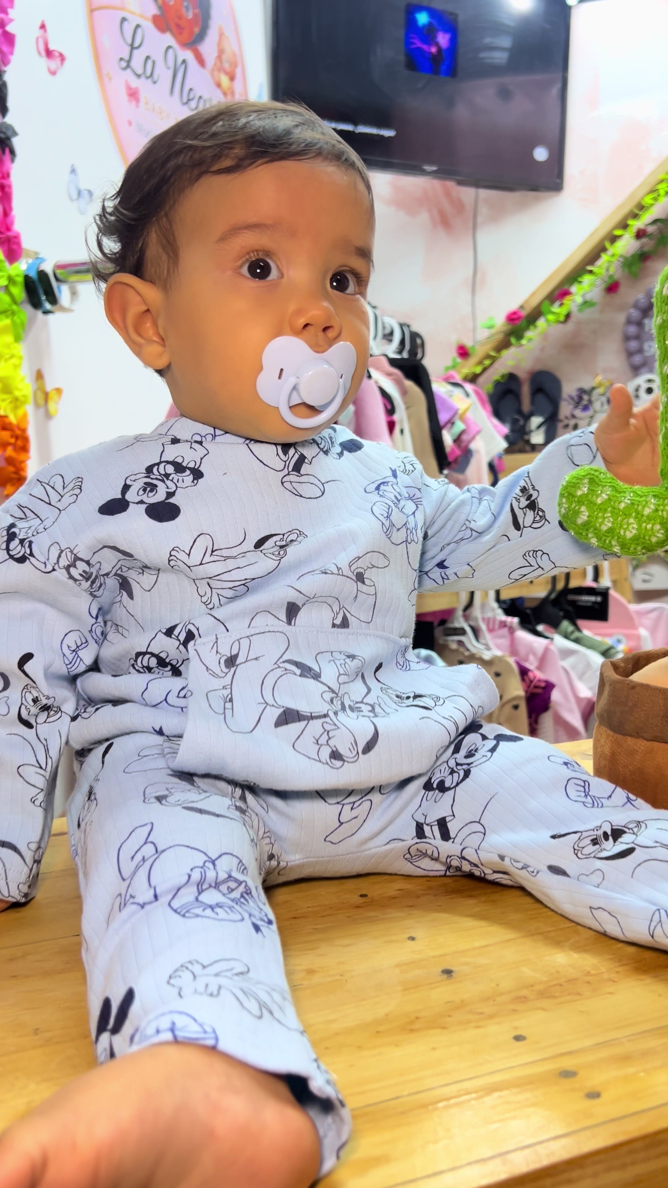 @la negrita baby boutique