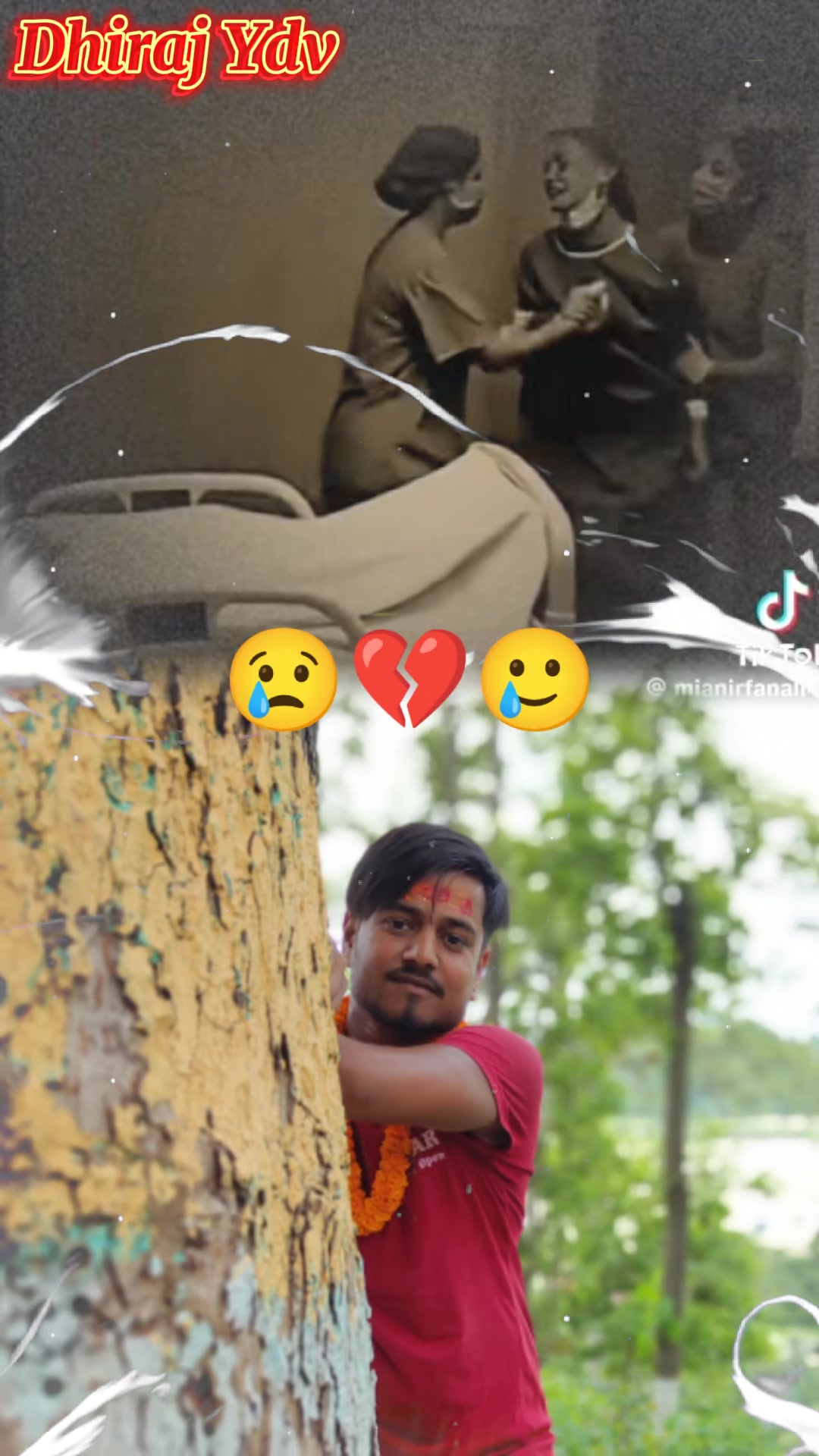 @Ramkumar Yadav