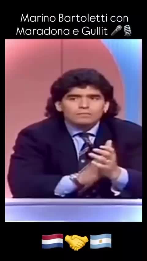 @Ruud Gullit